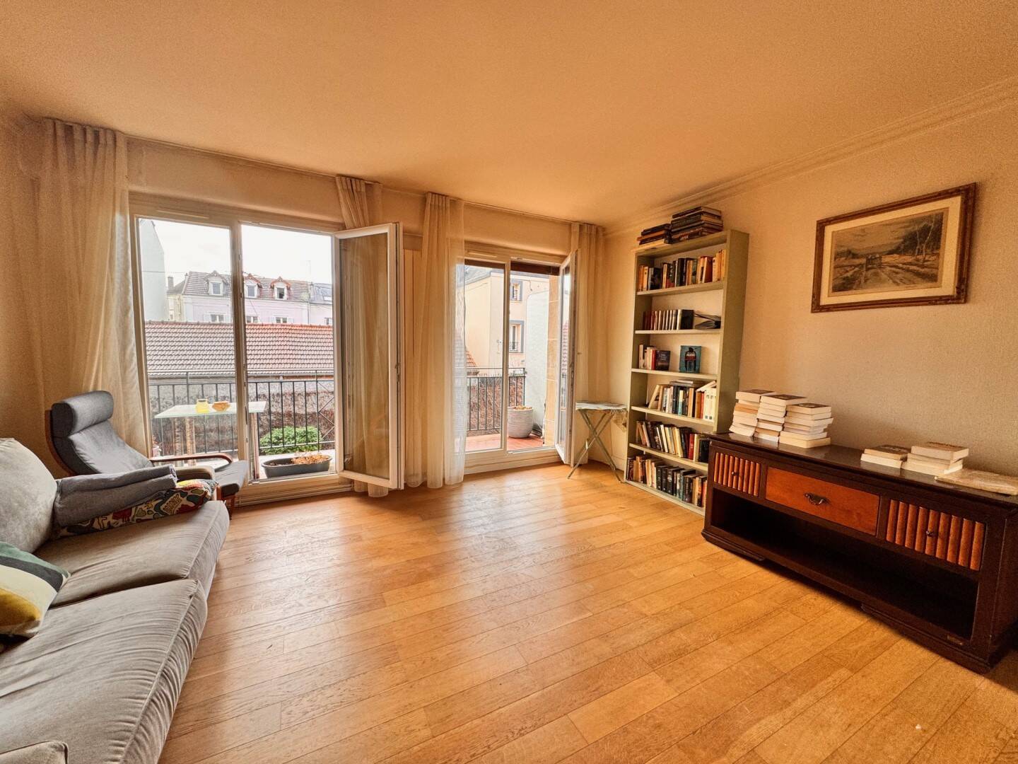 Maison à vendre, 66m², MAISONS LAFFITTE