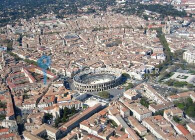 Local commercial à vendre 130 000 € 130 m² de surface de vente Nîmes 30000