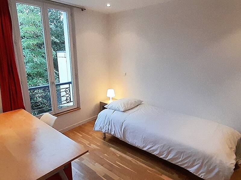 Maison à louer, 180m², MALAKOFF