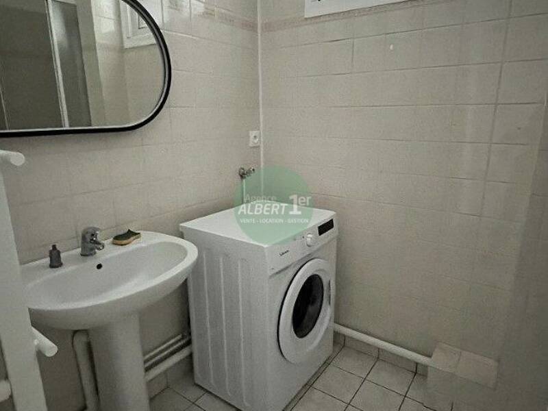 Maison à louer, 28m², LE HAVRE