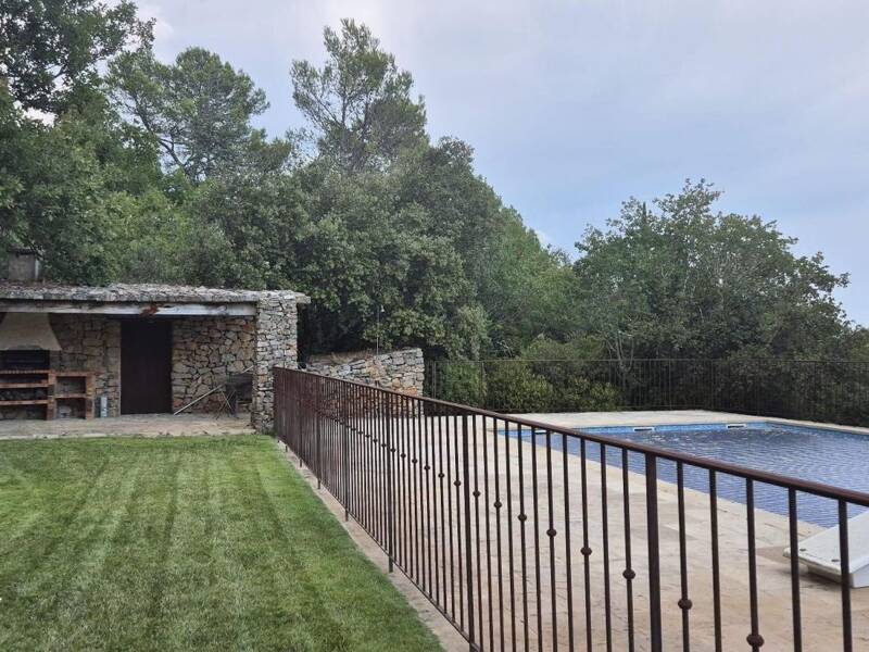 Maison à louer, 172m², SAINT MAXIMIN LA SAINTE BAUME