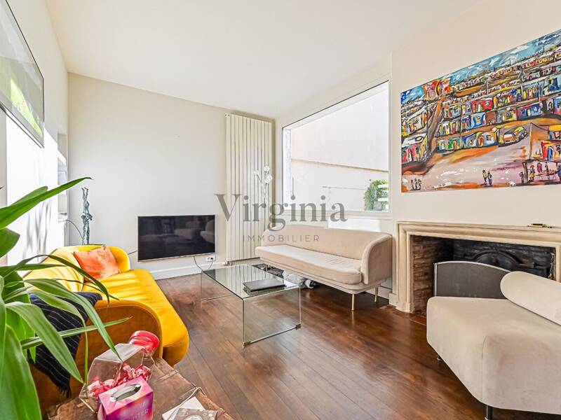 Maison à vendre, 140m², NOGENT SUR MARNE