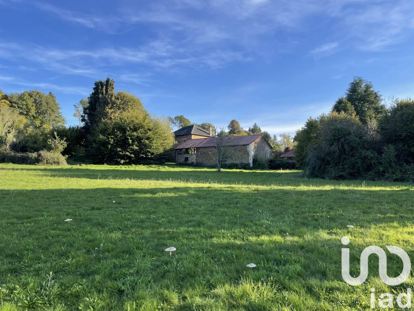 Maison à vendre, 160m², NEUVIC ENTIER