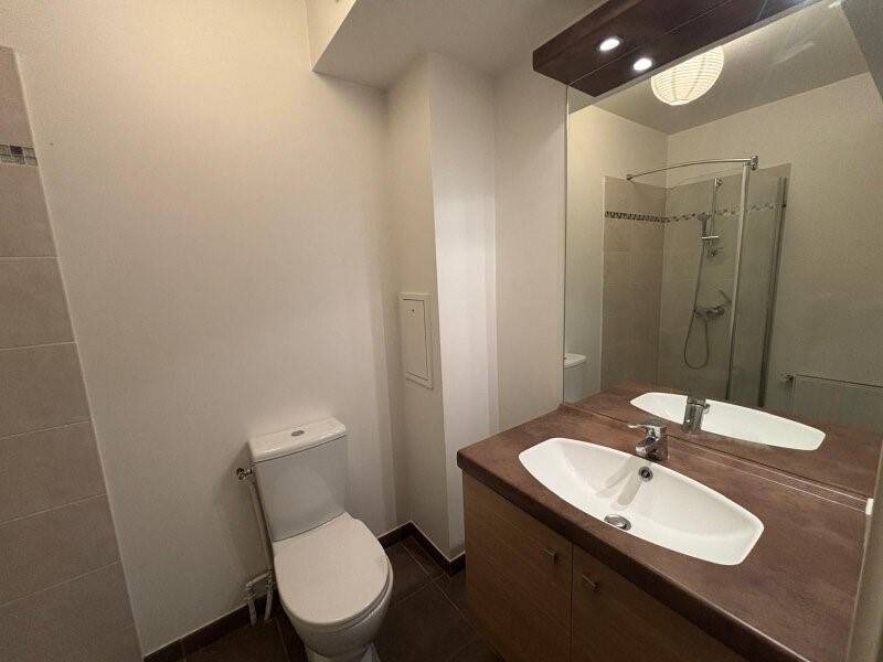 Maison à louer, 25m², VITRY SUR SEINE