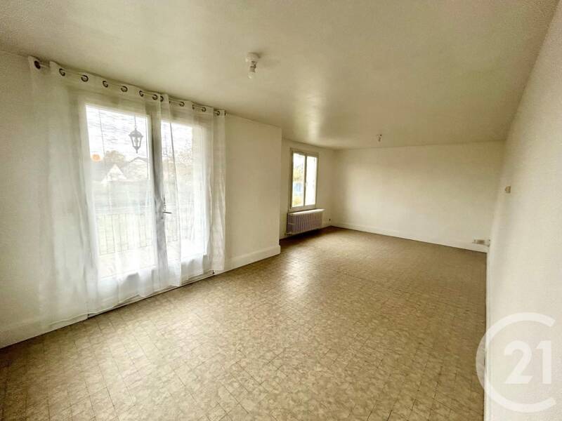 Maison à louer, 80m², CHATEAUNEUF SUR LOIRE