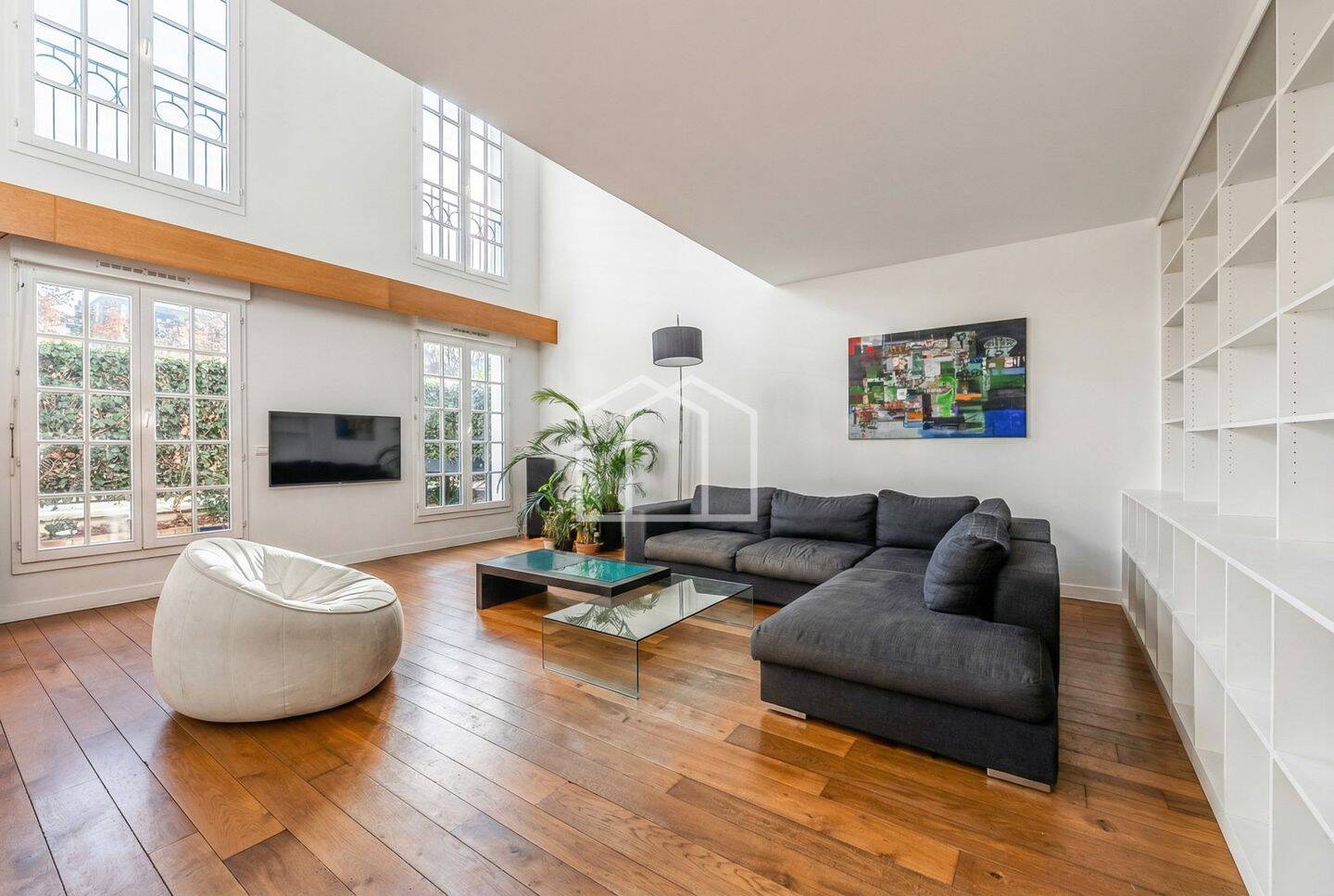 Maison à vendre, 176m², SURESNES