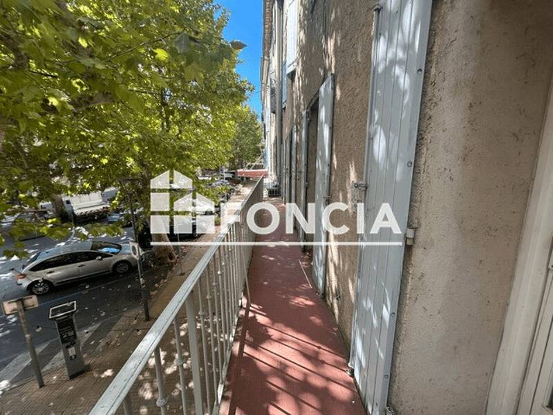 Maison à louer, 51m², MANOSQUE