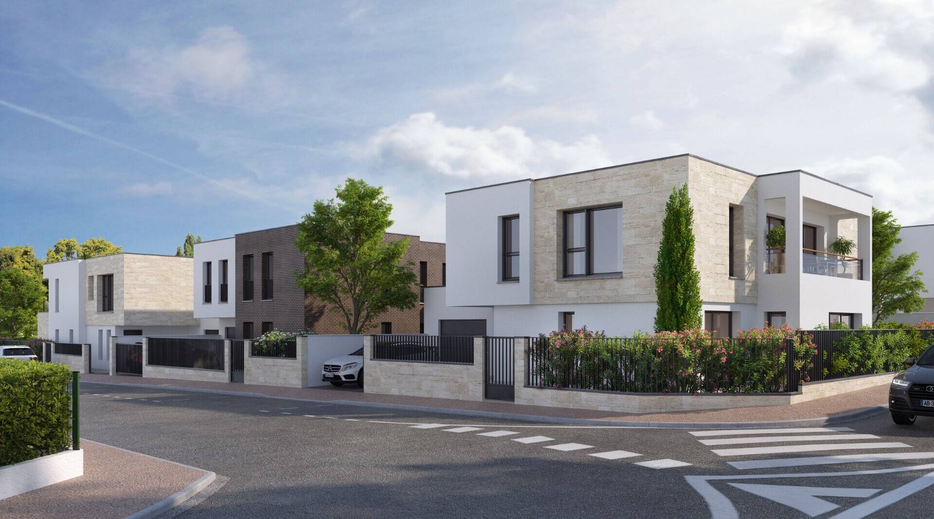Maison à vendre, 214m², LE BOUSCAT