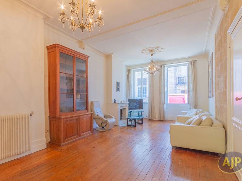Maison à vendre, 190m², BORDEAUX
