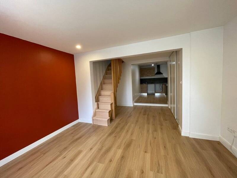 Maison à louer, 49m², LE HAVRE