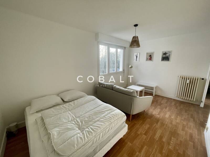 Maison à louer, 29m², NANTES