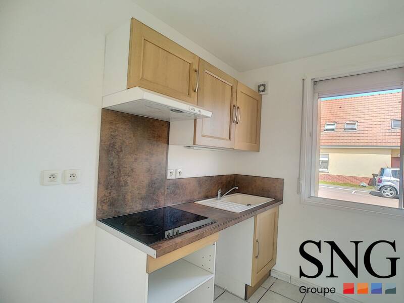 Maison à louer, 51m², VAUCLERC