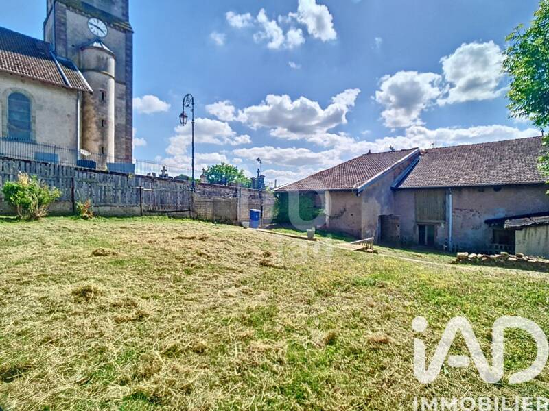 Maison à louer, 95m², SAINT BENOIT LA CHIPOTTE