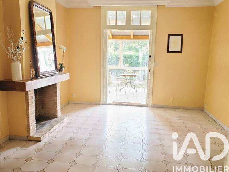 Maison à vendre, 142m², TOURS