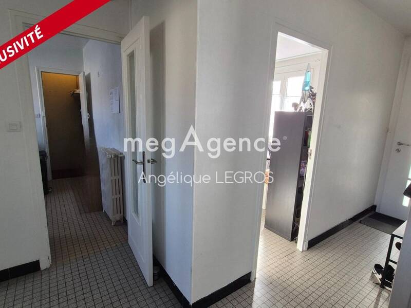 Maison à vendre, 68m², ALENCON