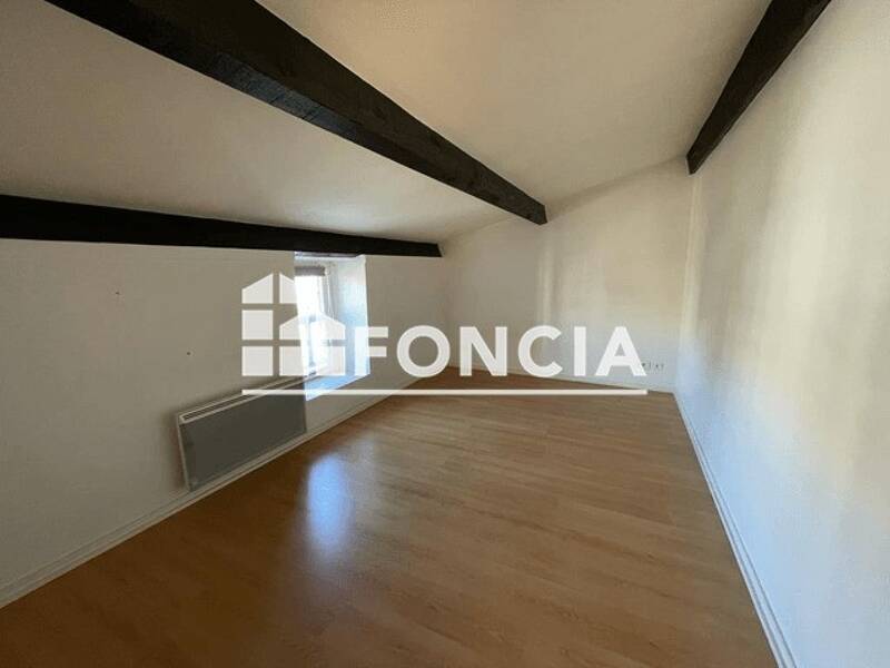 Maison à louer, 45m², CLERMONT FERRAND