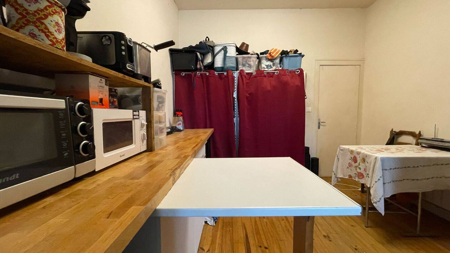 Maison à louer, 38m², ROCHEFORT