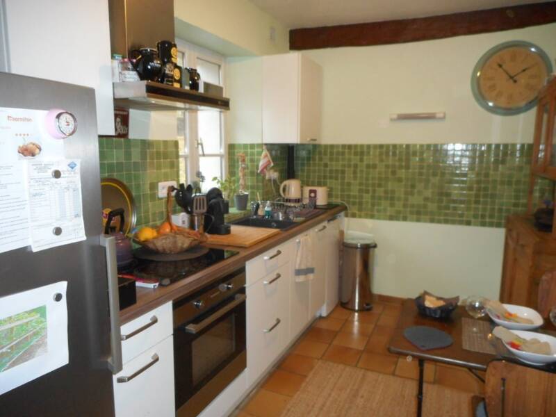 Maison à louer, 147m², COUR CHEVERNY