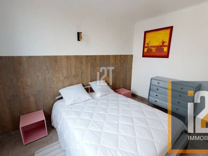 Maison à louer, 43m², NIMES