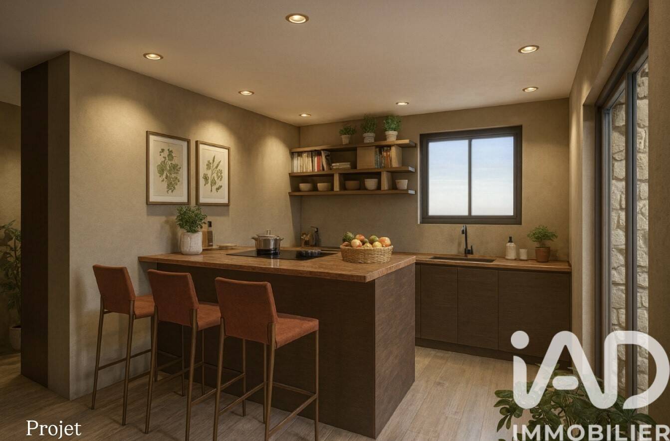 Maison à vendre, 184m², GRIMAUD