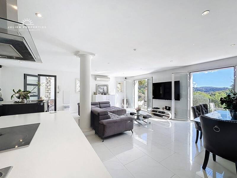 Maison à vendre, 230m², PEGOMAS