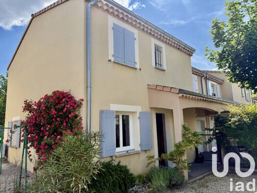 Maison à vendre 268 000 € 5 pièces 4 chambres 106 m² 377 m² de terrain Malataverne 26780