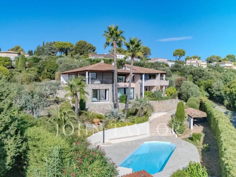 Maison à vendre, 331m², PEYMEINADE