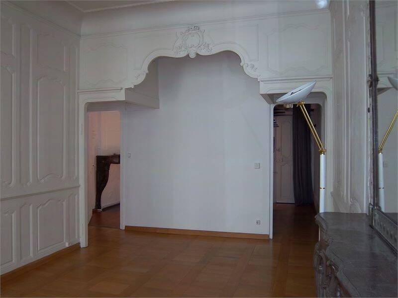 Maison à louer, 63m², BESANCON