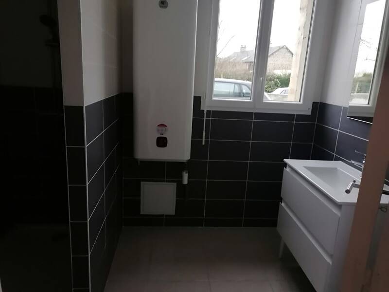 Maison à louer, 89m², BONNEMAISON