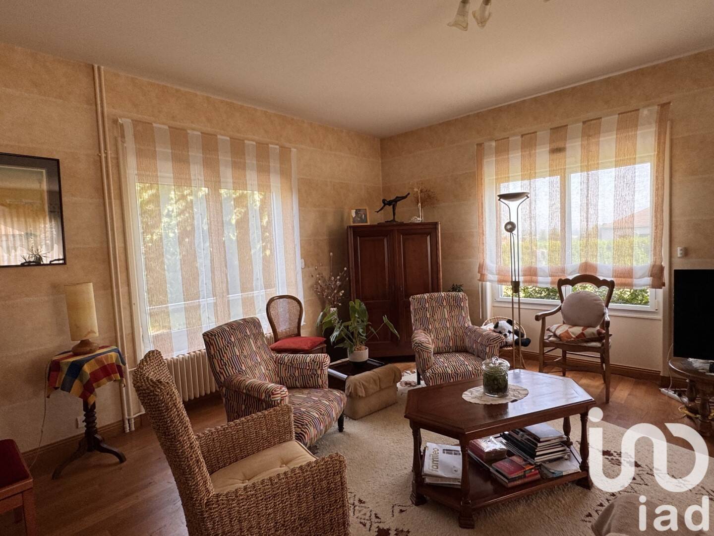 Maison à vendre, 301m², LA CHATAIGNERAIE
