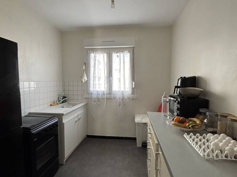Maison à vendre, 69m², CUSSET