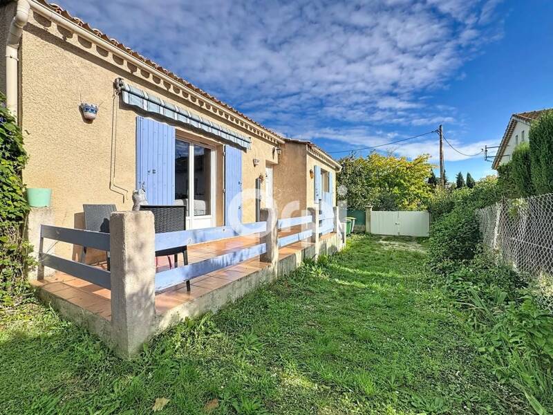 Maison à vendre, 78m², TOULON