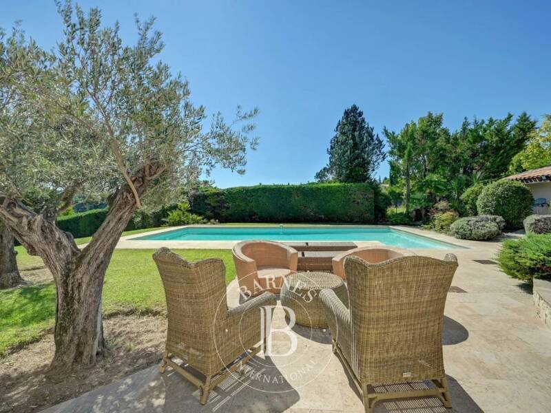 Maison à vendre, 308m², AIX EN PROVENCE