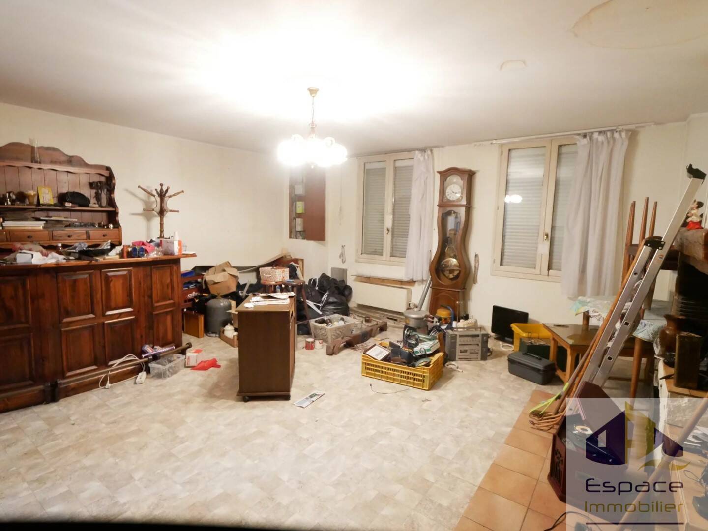 Maison à vendre, 80m², ROCHEFORT