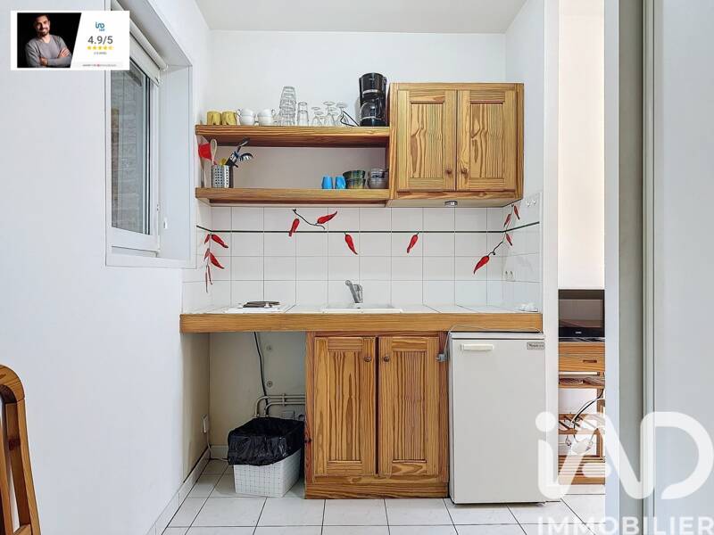 Maison à louer, 31m², AMIENS