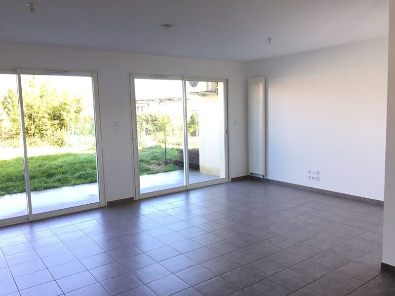 Maison à louer, 97m², SAINT ANDRE DE CUBZAC