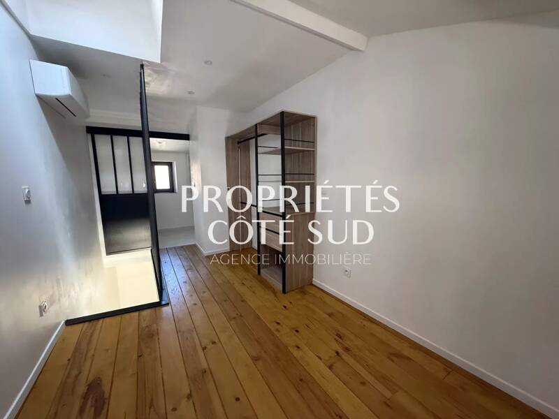 Maison à louer, 58m², CHUSCLAN