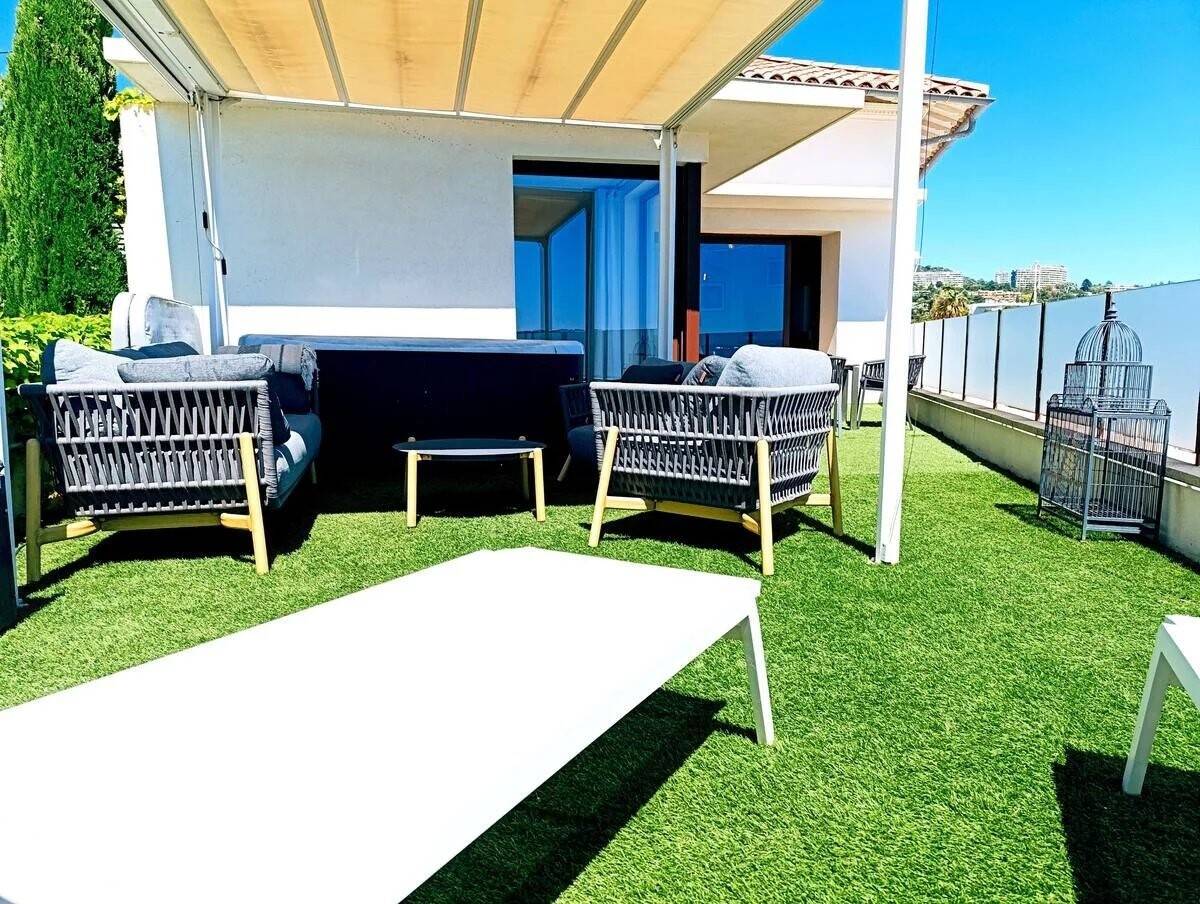 Maison à vendre, 180m², CANNES