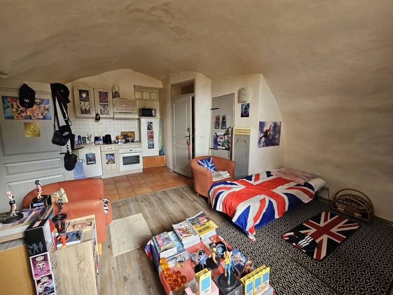 Maison à vendre, 48m², SERRES