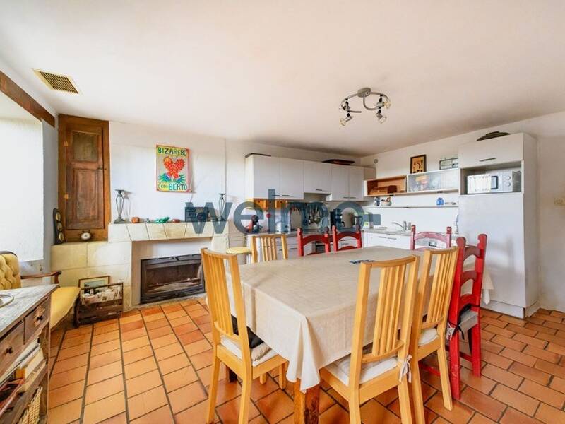 Maison à vendre, 120m², TOURS