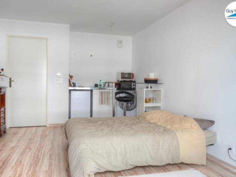 Maison à louer, 25m², RAMBOUILLET