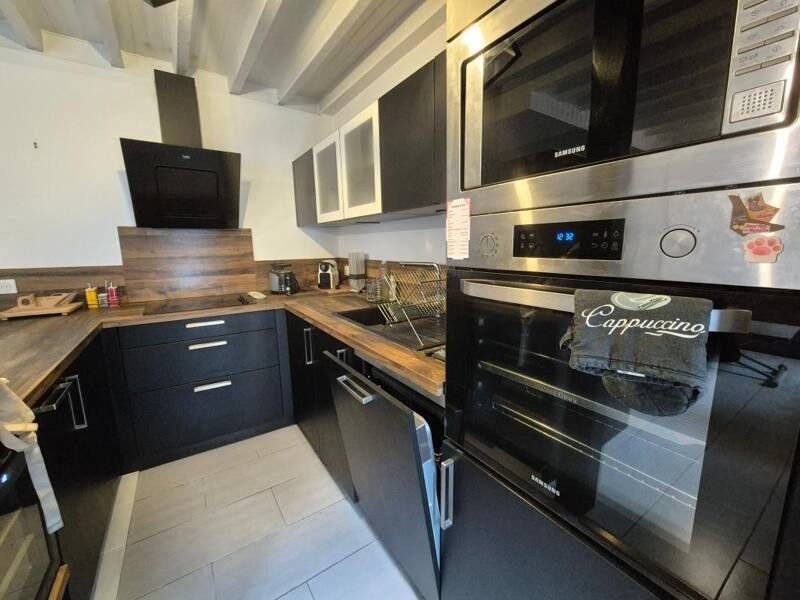 Maison à louer, 32m², ARGENTEUIL