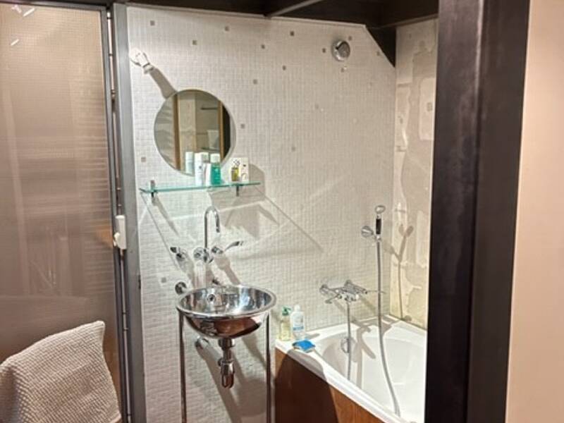 Maison à louer, 33m², TOURS