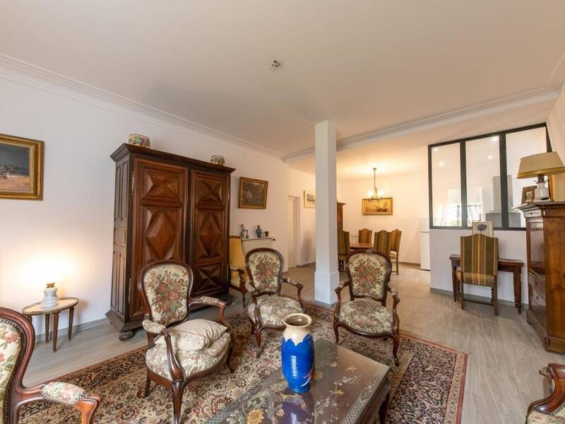 Maison à vendre, 140m², PERPIGNAN