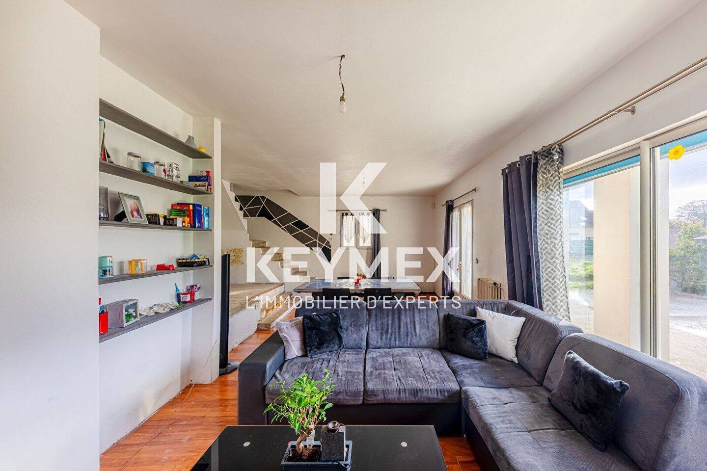 Maison à vendre, 106m², SAINTE GENEVIEVE