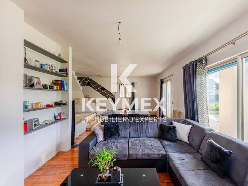 Maison à vendre, 106m², SAINTE GENEVIEVE