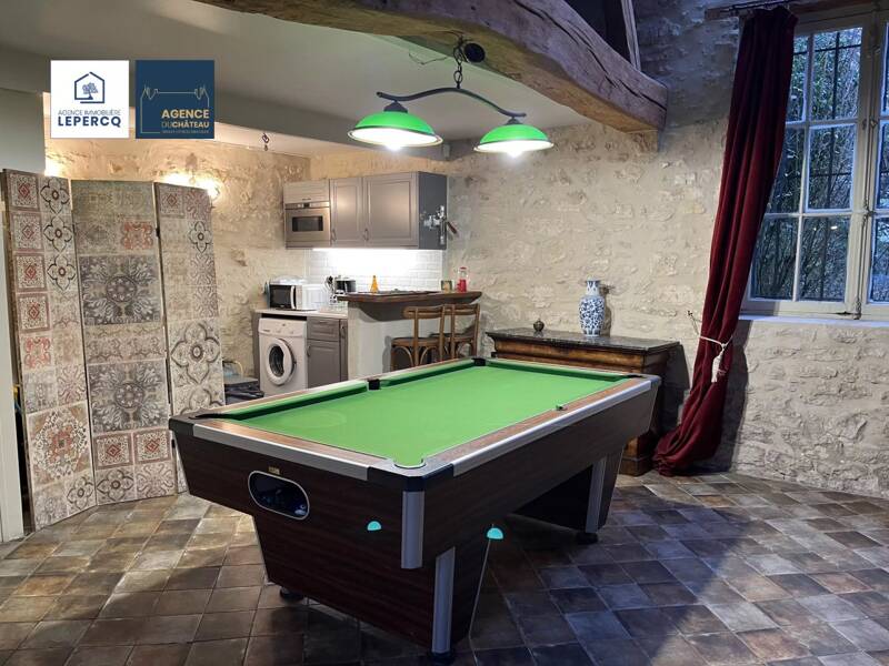 Maison à louer, 100m², ROCQUEMONT