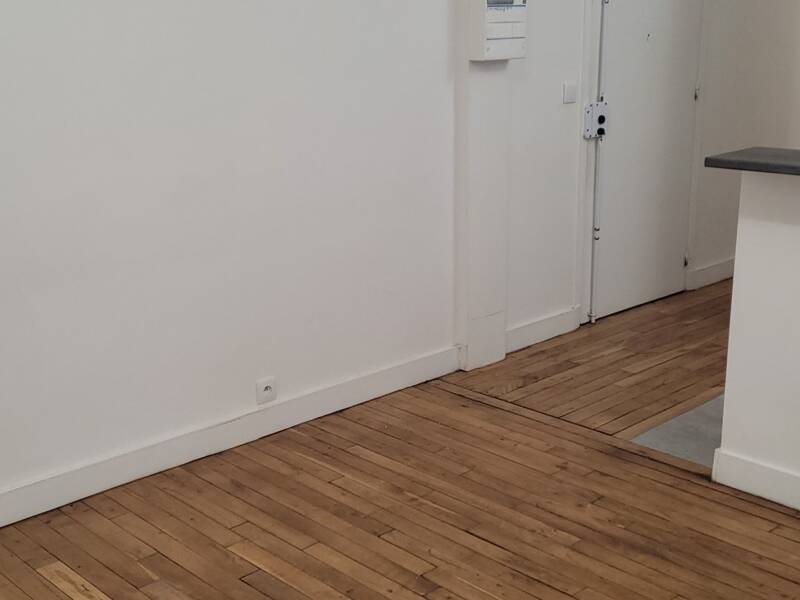 Maison à louer, 38m², BOULOGNE BILLANCOURT