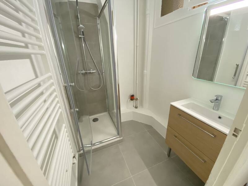 Maison à louer, 40m², BOULOGNE BILLANCOURT