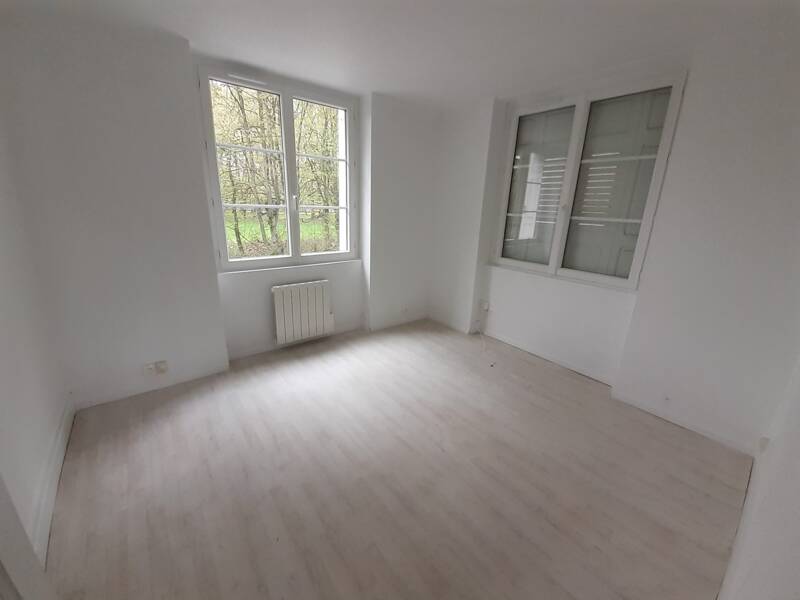 Maison à louer, 70m², BEAUZAC